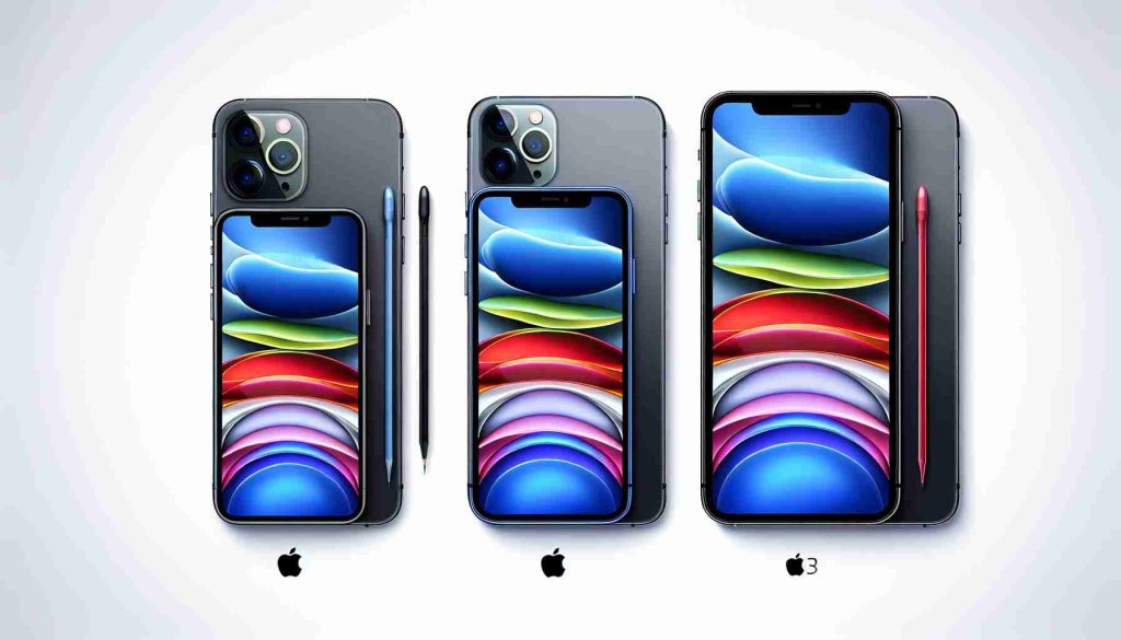 Confronto tra le ultime innovazioni di Apple: iPhone 16 Pro Max vs. iPhone 14 Pro Max