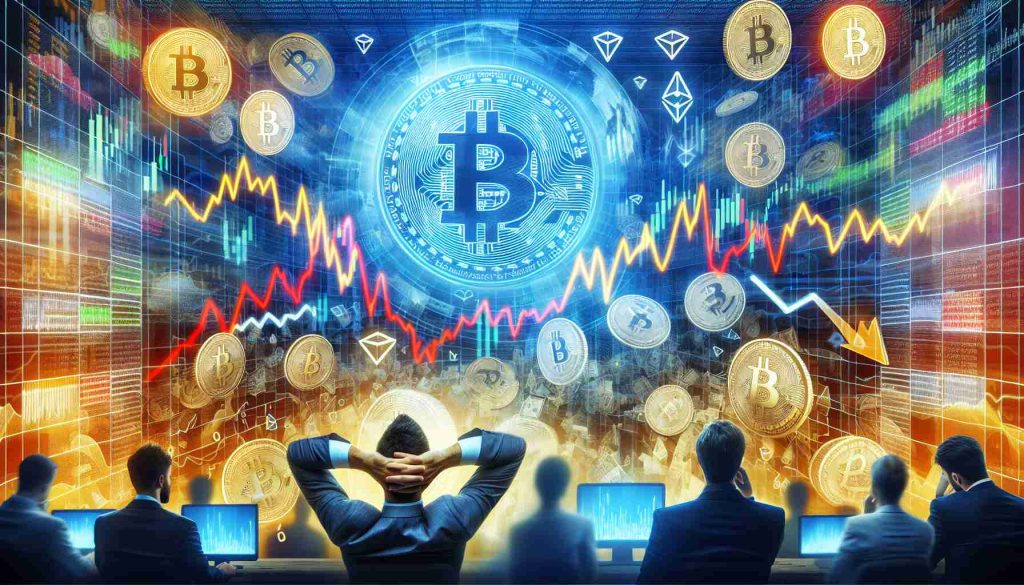 Il ribasso del rialzo di Bitcoin: cosa aspettarsi per gli investitori in criptovalute?