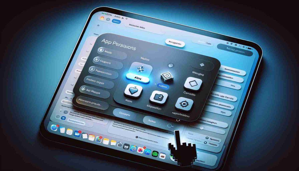 Gerenciando Permissões de Aplicativos no macOS Sequoia: Uma Solução Amigável para o Usuário