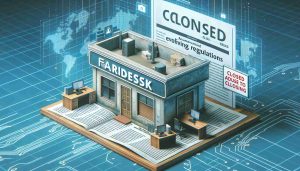 Fairdesk Announces Closure Amid Evolving Regulations