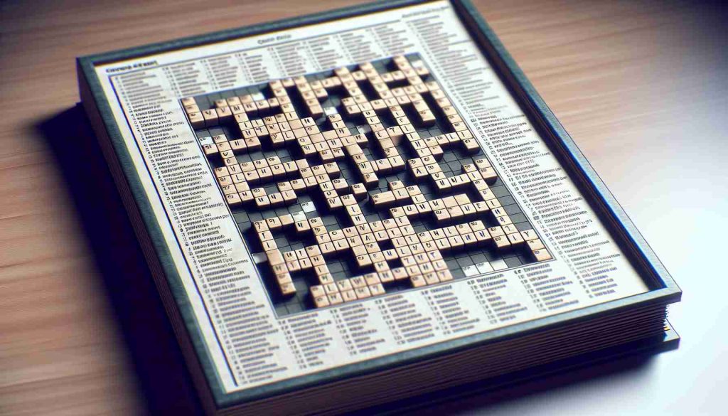 Unlock the Secrets of Daily Mini Crossword Puzzles!