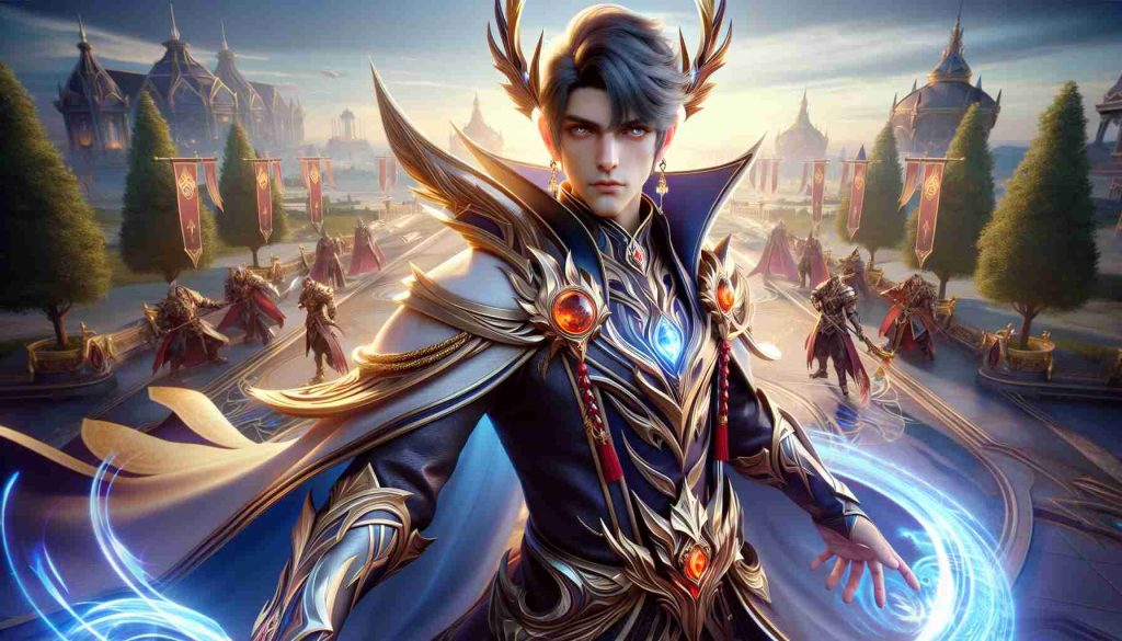 Get Ready for a Thrilling Showdown: Arcane Character Joins League of Legends!