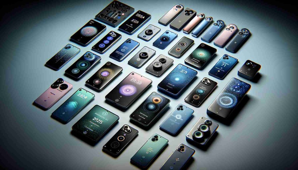 Affordable Smartphone Choices for 2024