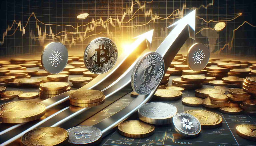 L’Ultima Mossa di Bitcoin: Inizio dell’Afflusso di Capitali verso Cardano!