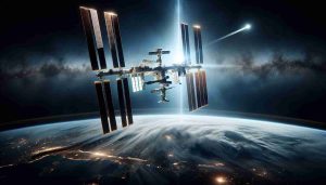 Concerns Arise Over ISS Air Leaks, Yet NASA Remains Optimistic