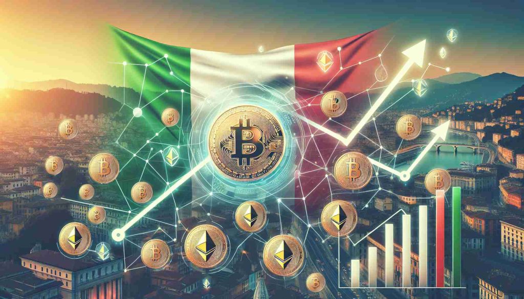 La prochaine augmentation de la taxe sur les cryptomonnaies en Italie signale des changements réglementaires