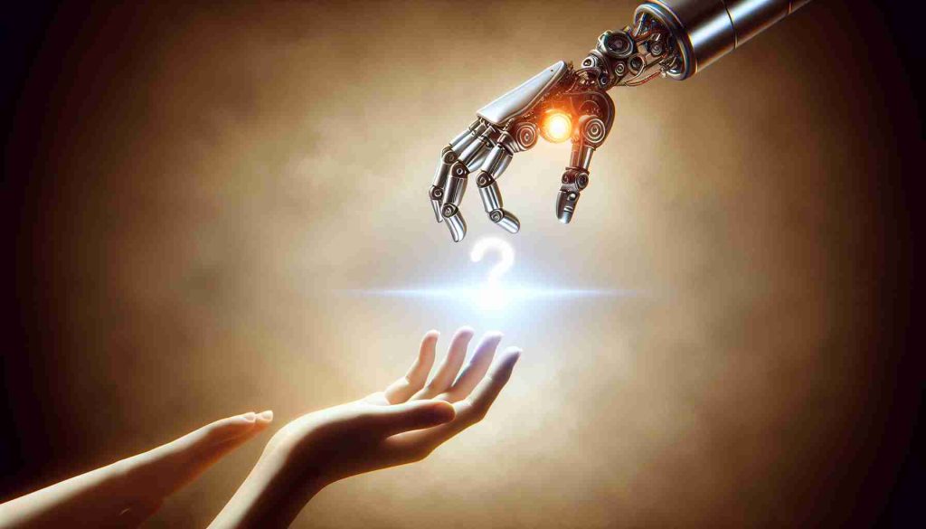 The Shocking Truth About AI: Are We Sacrificing Our Humanity?