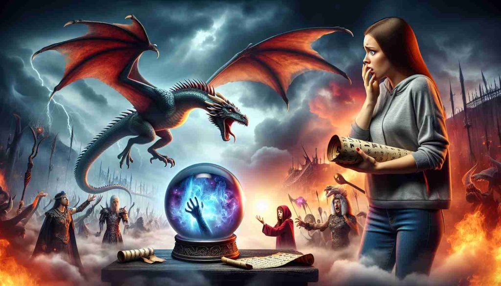 Avenir incertain pour les fans de House of the Dragon