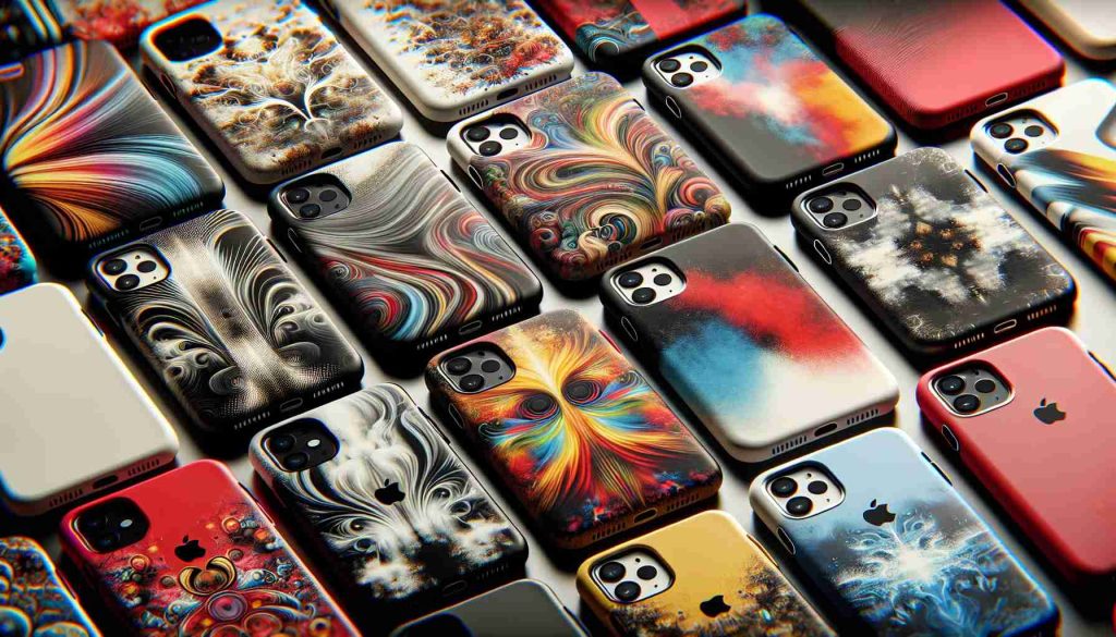 Maximize Your iPhone’s Style and Protection with These Must-Have Cases!