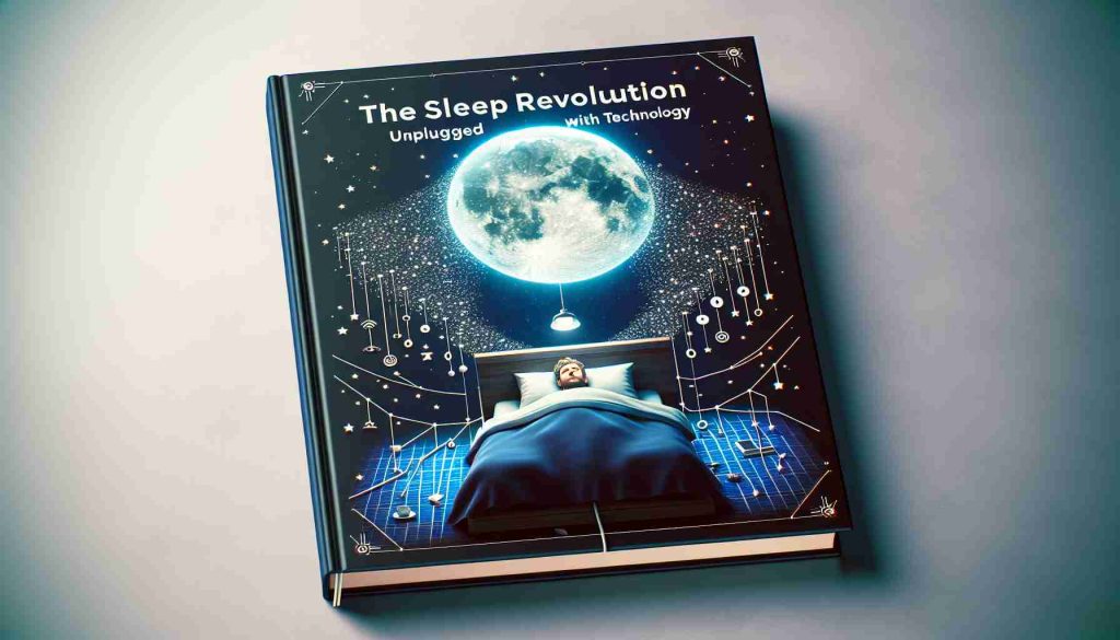 The Sleep Revolution: Unplugged with Technology