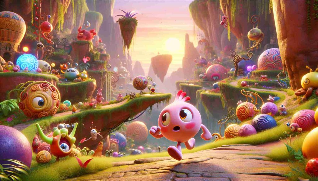 Exploring the Uncharted Realms of Kirby’s Latest Adventure