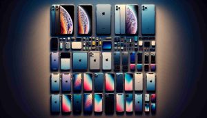 Latest iPhone Models Compared: An In-Depth Overview