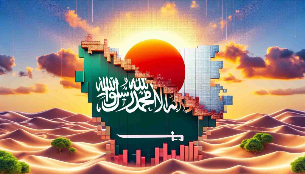 Saudi-Arabië kijkt naar uitbreiding in de Japanse gamingsector