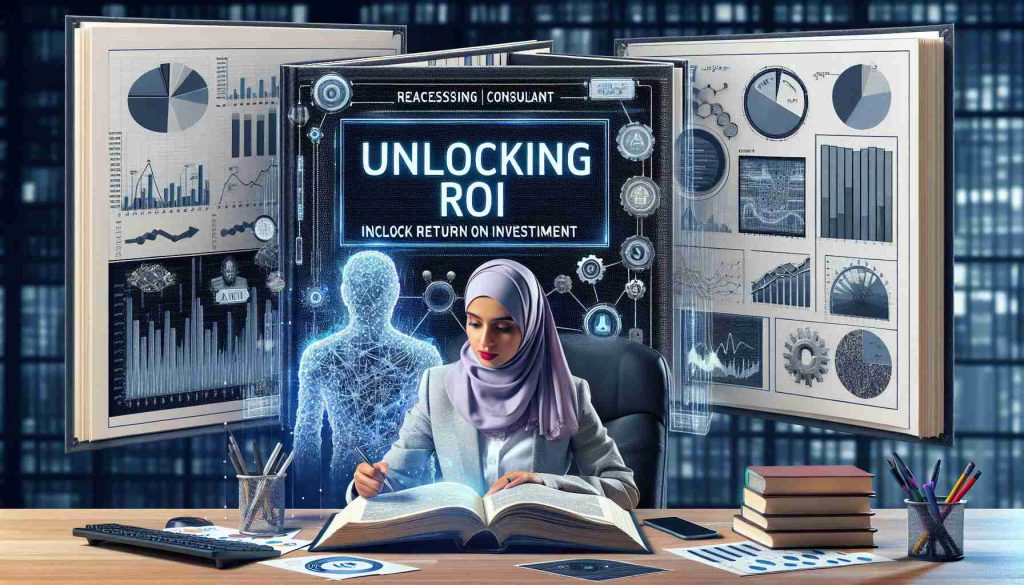 Unlocking ROI: CIOs Must Reassess AI Consultant Strategies Immediately!