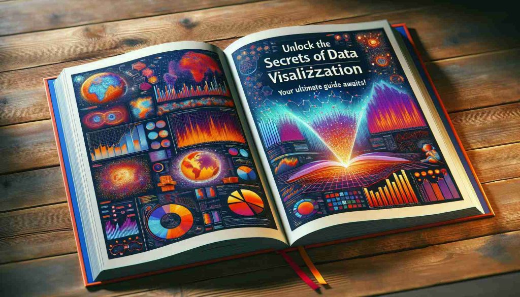 Unlock the Secrets of Data Visualization: Your Ultimate Guide Awaits!