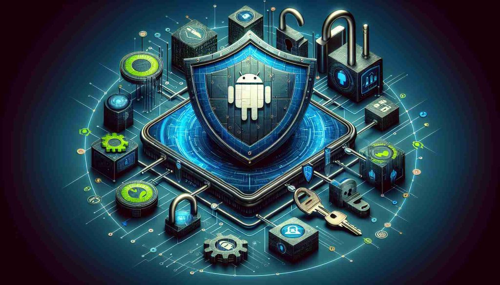 Google Mejora la Seguridad de Android con Innovadoras Funciones de Protección Contra Robo