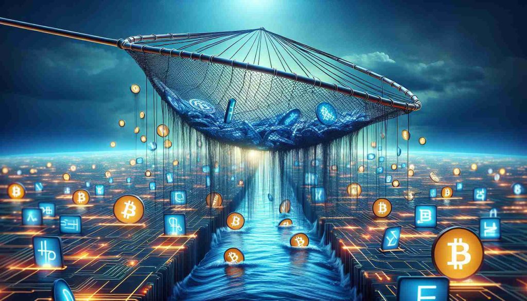 Aumento delle minacce di phishing prosciuga milioni dai diversi investitori di criptovalute