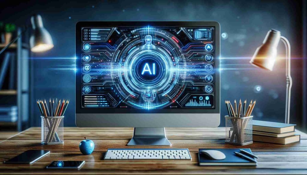 Revolutionary AI Tool Transforms Mac Experience Overnight!