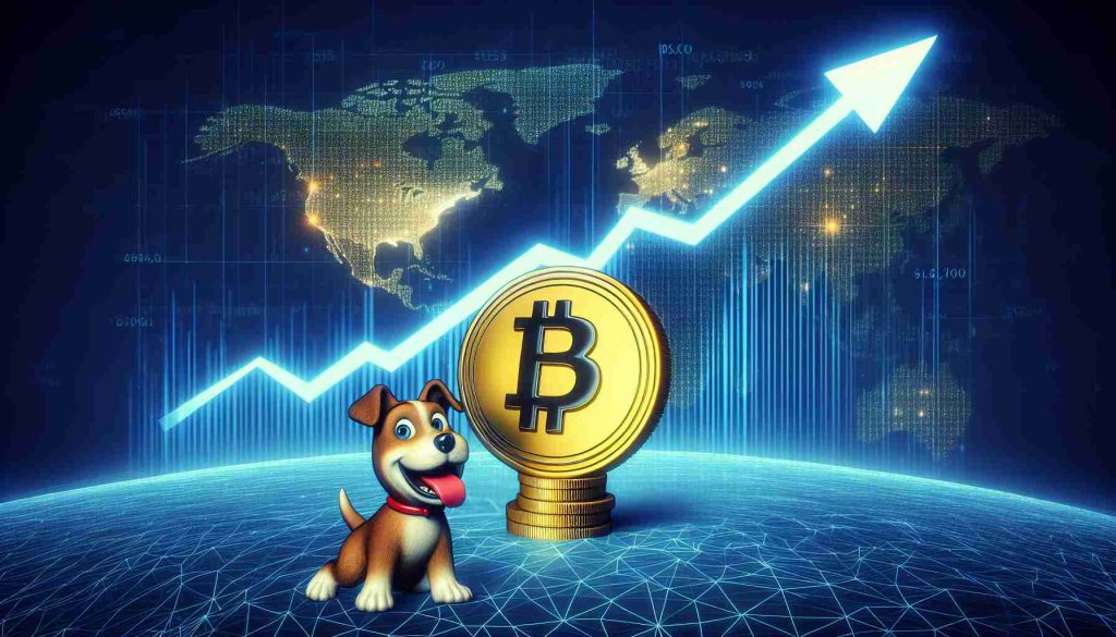 A Iniciativa de Eficiência Governamental de Elon Musk Provoca Alta no Dogecoin