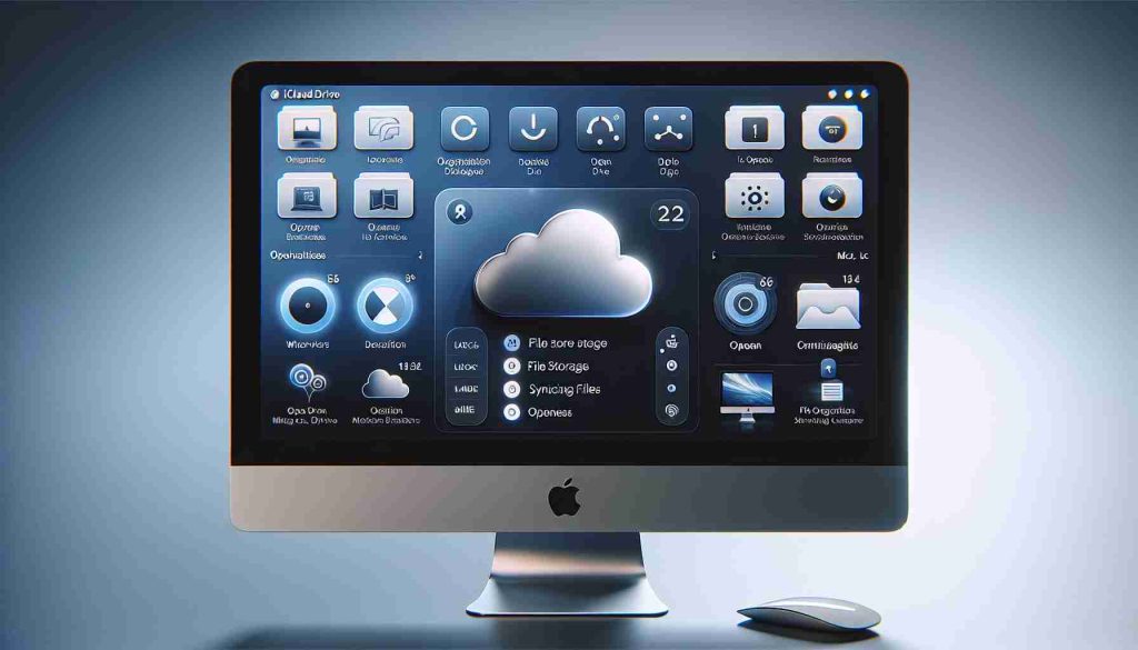 Comprendre iCloud Drive sur votre Mac