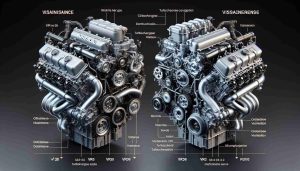 Understanding the Variances between Nissan’s VR30 and VR38 Engines