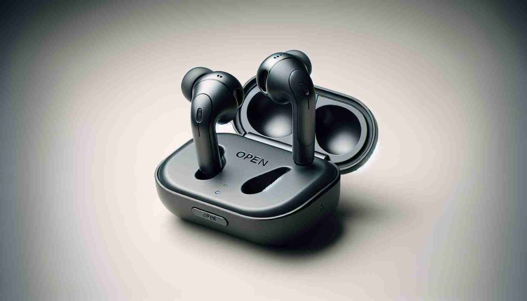 Top Rated Open Earbuds for 2024