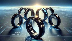 Innovative Modular Design on the Horizon for Smart Rings