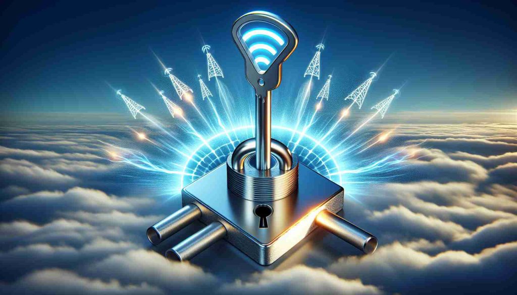 Unlock the Secret: Boost Your Cell Signal Instantly!