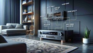 Essentials to Consider When Choosing an AV Receiver