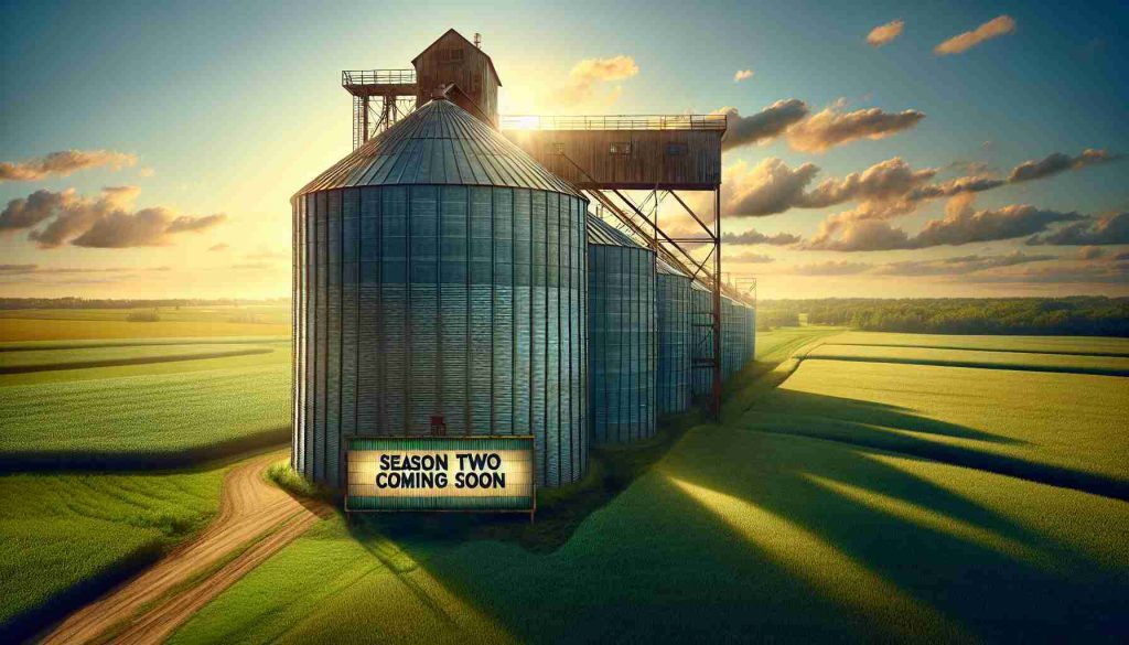 Anticipation Grows for Silo Season Two