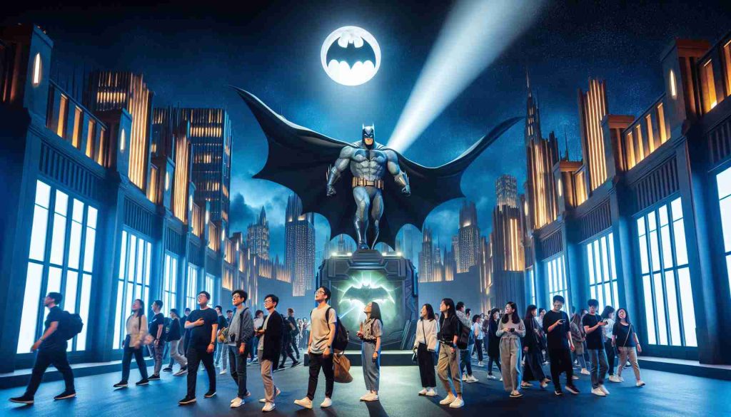 Get Ready! Meta’s Epic Batman Experience is Coming to a City Near You