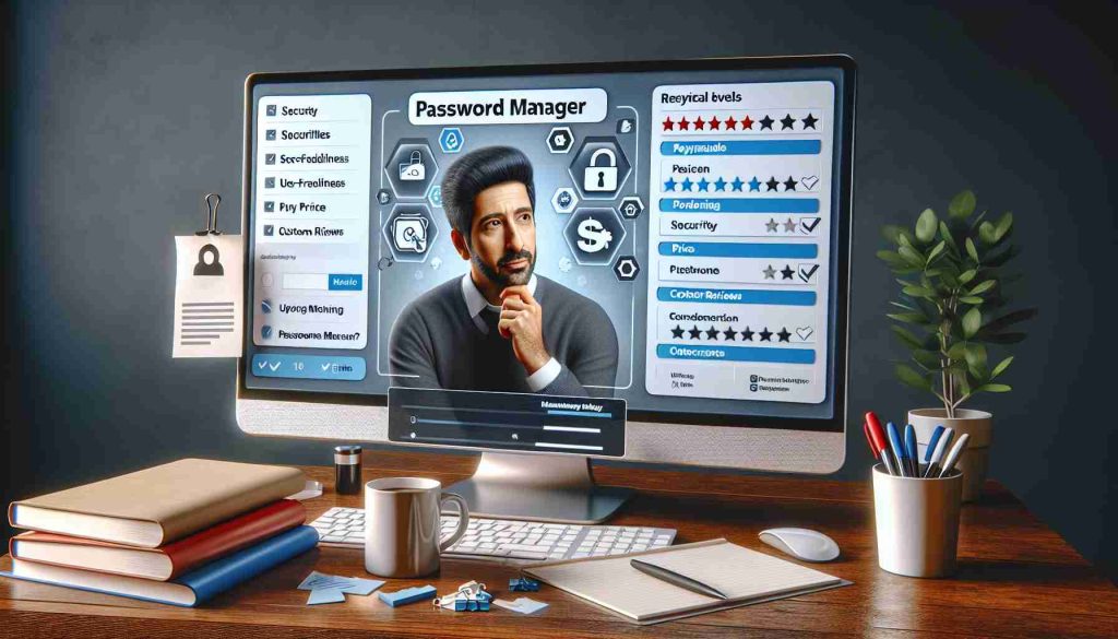 Choosing the Right Password Manager: Key Factors to Consider