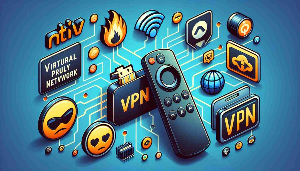 Fire TV Stickに最適なVPNの選び方