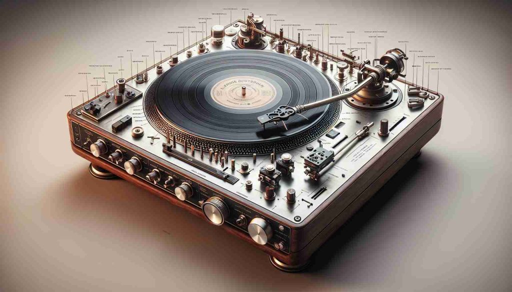 Understanding Turntable Fundamentals