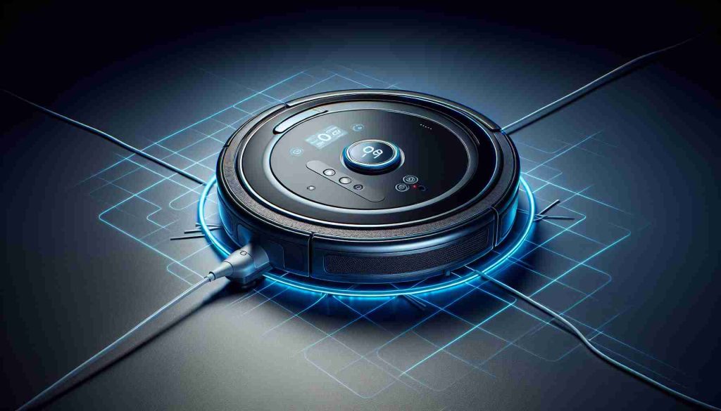 Revolutionizing Home Cleaning: The Eureka E20 Plus Robot Vacuum