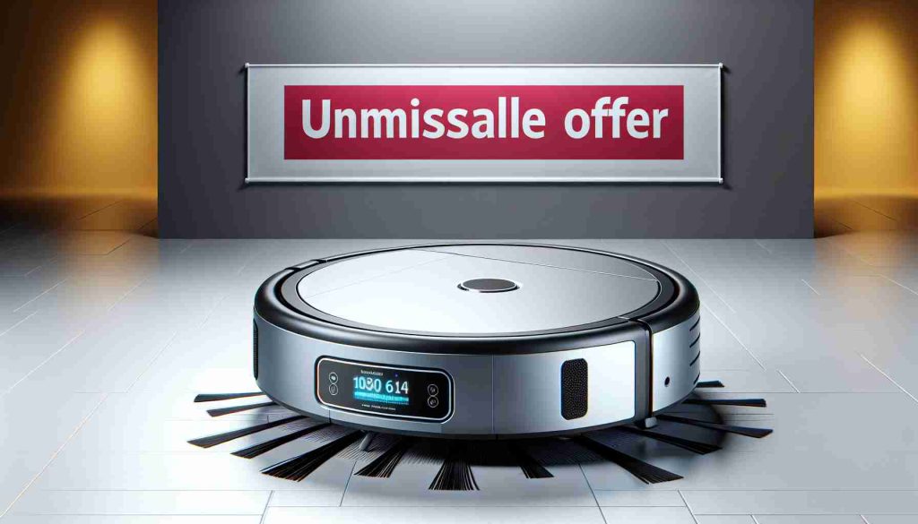 Unverpassbares Angebot für den hochmodern Roomba j7+