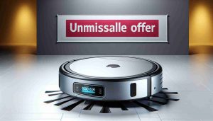 Unmissable Offer on the Cutting-Edge Roomba j7+