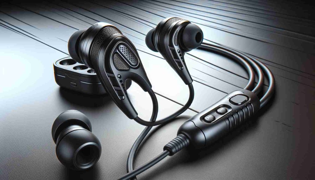 Exploring Innovative Workout Earbuds for Active Lifestyles