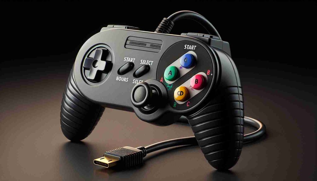 8BitDo Lancia un Nuovo Controller 64 per Console Analogue 3D