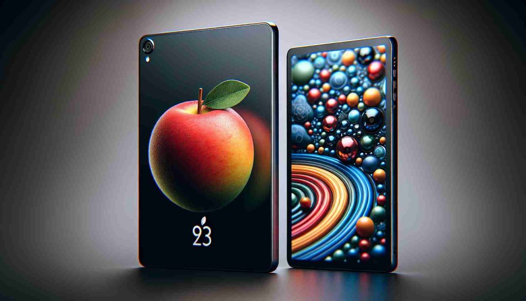 Apple Unveils Powerful New iPad Mini (2024)