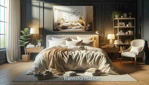 Transform Your Sleep Experience with Quality Bedding