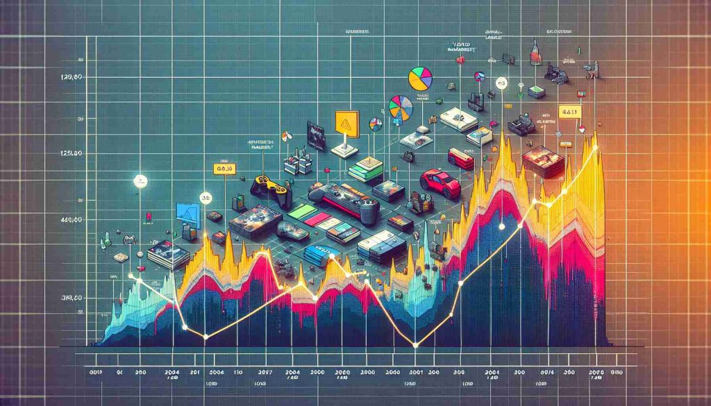 L’impact du DRM sur les ventes de jeux au fil du temps