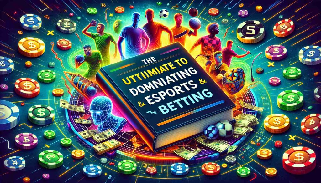 The Ultimate Guide to Dominating Sports and eSports Betting!