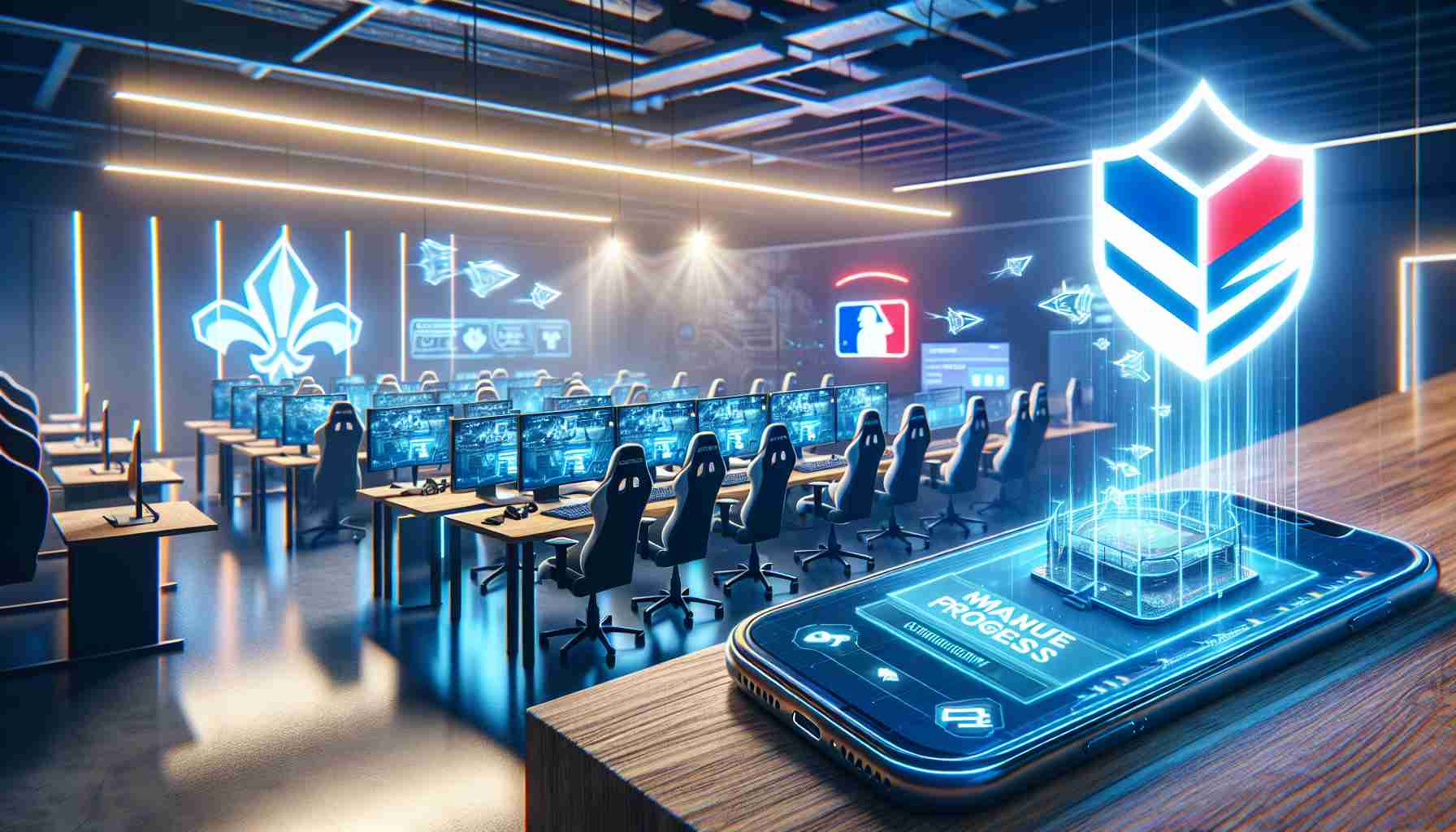 Get Ready! French Esports Giant Solary is Making Huge Moves with a New Facility and App!