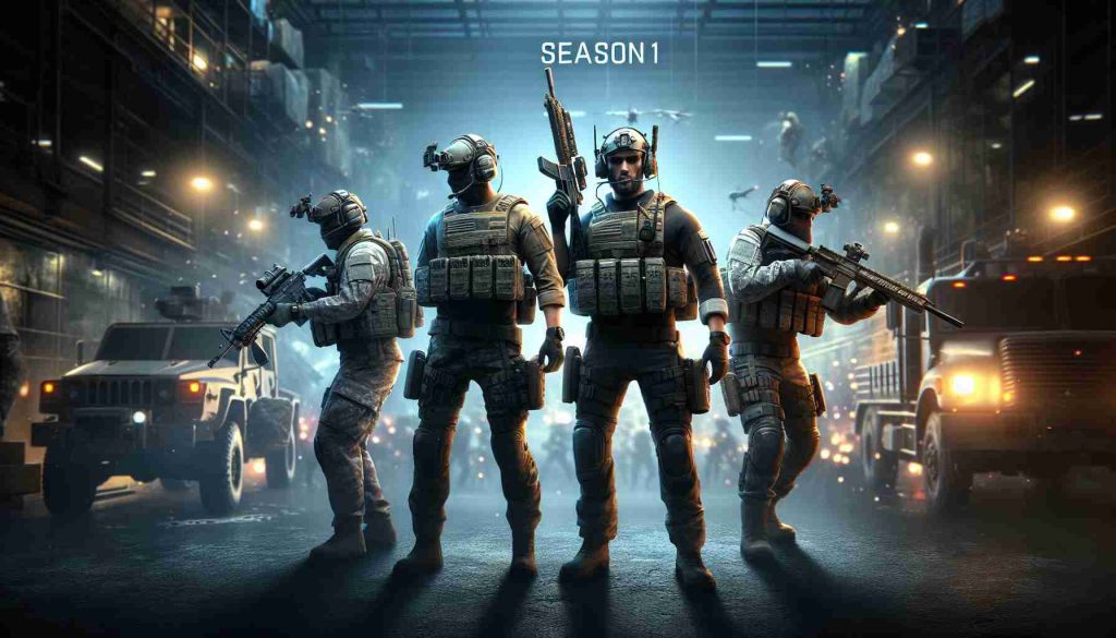 Unlock the Ultimate Operators in Black Ops 6 Season 1: Here’s How!