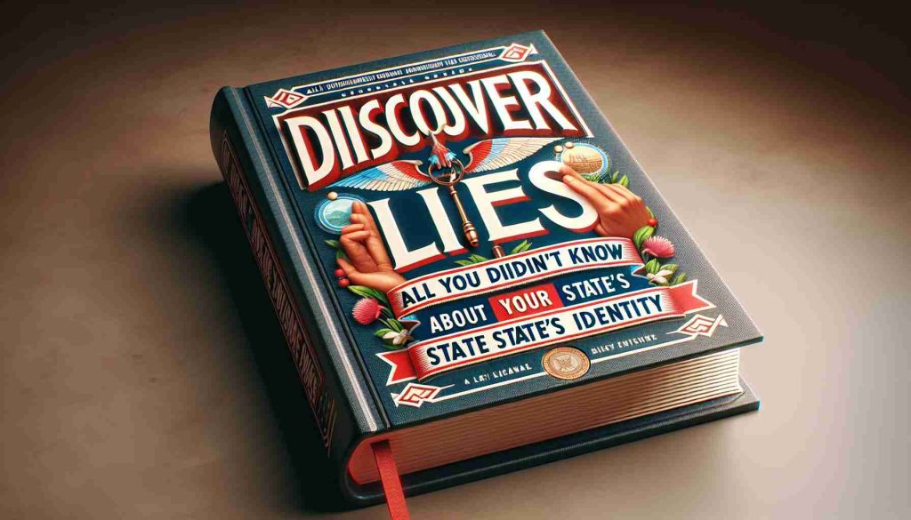 Discover the Lies: What You Didn’t Know About Your State’s Identity!