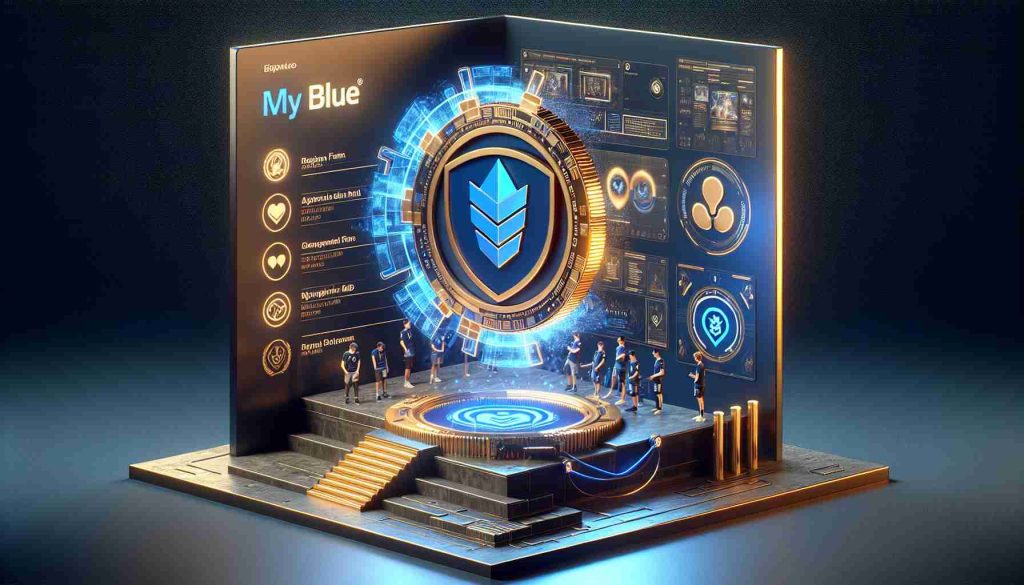 Revolutionary Fan Platform: Team Liquid Unveils MyBlue on Sui Blockchain!