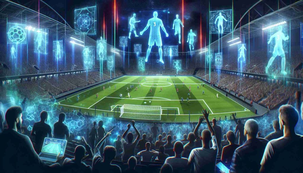 Unlocking New Dimensions: Football Meets Esports!