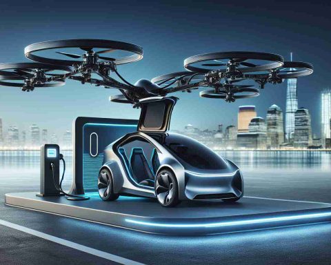 Transforming Electric Vehicle Development: The Future is Here Transforming Electric Vehicle Development: The Future is Here