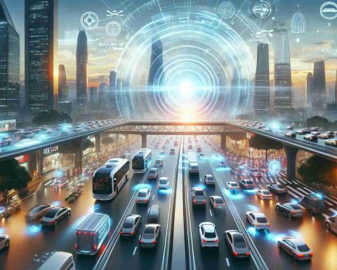 Revolution on Wheels: The Future of China’s Smart Car Market! Will Your Next Car Be Autonomous? Revolution on Wheels: The Future of China’s Smart Car Market! Will Your Next Car Be Autonomous?